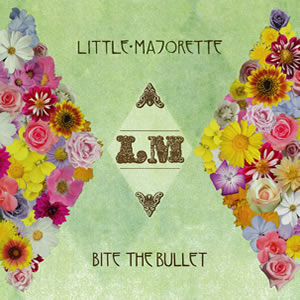 little_Majorette